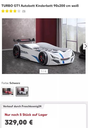 Autobett relita - autobett,