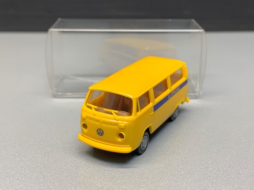 Volkswagen lufthansa - vw, t2