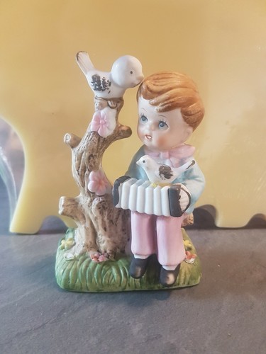 Porzellan keramik figur - porzellan-keramik,