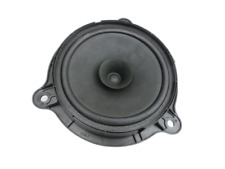 Lautsprecher Rechts Vorne für Dacia Sandero II B52 17-20 84TKM !! 28156-3SG0A