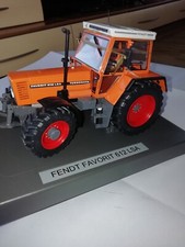 Weise-Toys 1103 FENDT FAVORIT