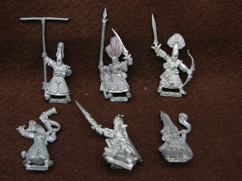 Whfb high elf - whfb,