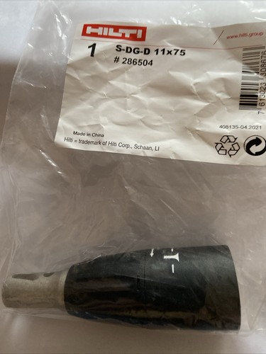 Tiefenmesser 11 x - s-dg-d,