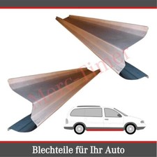 Ford Windstar 1995-1999