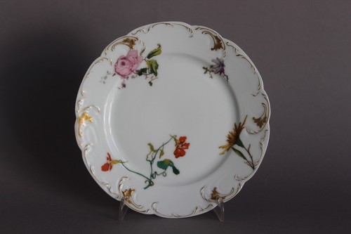 Antikes haviland co limoges - antikes,