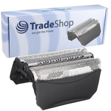 Scherblatt für Braun 51B