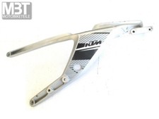 KTM 690 Duke LC4 Heckrahmen