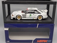 Modellautos 1:18 Werk83 Ford Mustang 5.0 DTM 1994 #22 Gerd Ruch mit OVP