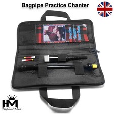 Dudelsack lernen üben