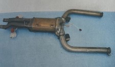 Original DPF-Filter, Spurverbreiterung &Federn für Jaguar XF 3,0D