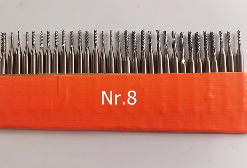 Vhm zweischneider 3 175 - zweischneider, 3,175