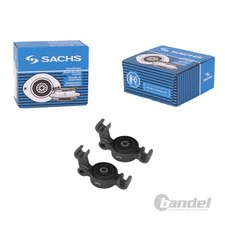 2 SACHS FEDERBEINLAGER