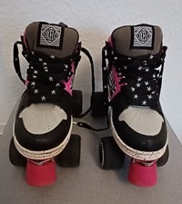 Rollschuhe Oxelo Rollerskates