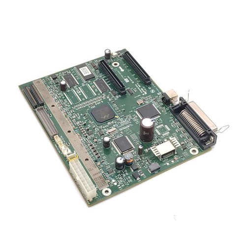 Main formatter board - a0,