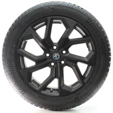 MG EHS Winterräder Platin