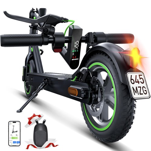 Scooter elektro - elektro,