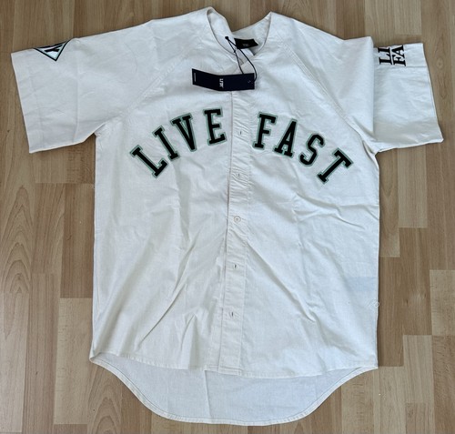 Lfdy baseball shirt - baseball, l