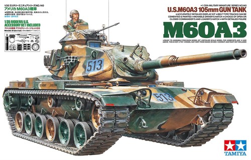 Tamiya 35140 kampfpanzer - tamiya,
