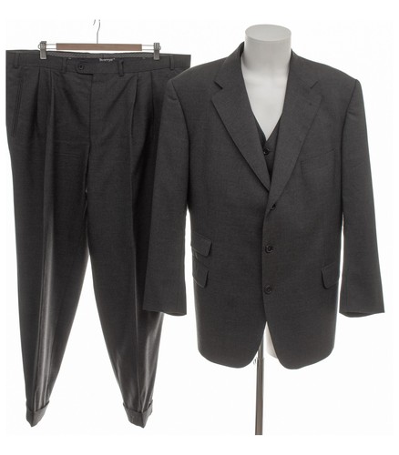 Burberrys herren anzug - herren,