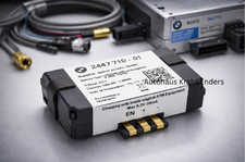 Original BMW Telematik