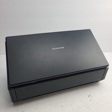 READ - Fujitsu ScanSnap iX500