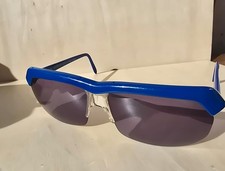 Sonnenbrille Claude Montana/Mikli C. M. 86 524639 Original Made in France