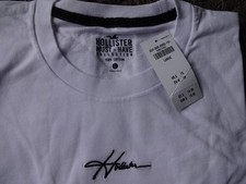 Hollister - Herren Logo