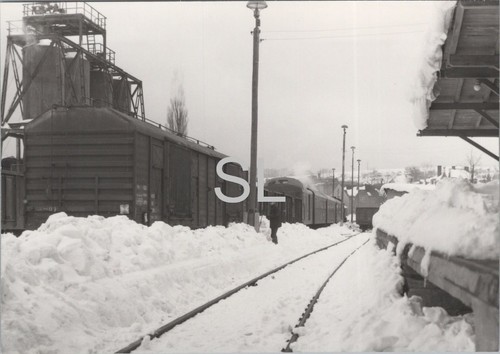 Foto ddr eisenbahn dampflok - ddr,,