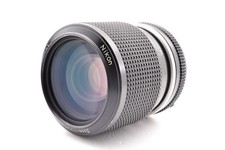 Near Mint Nikon Nikkor Ai