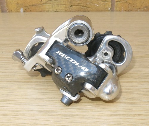 Campagnolo record carbon - campagnolo,