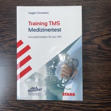 STARK Training TMS 2024 - Der
