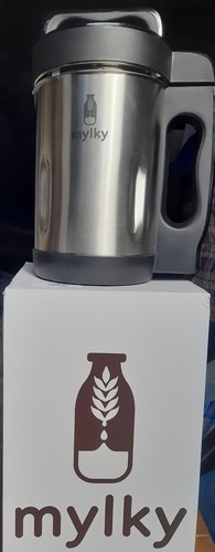 Mylky milchbereiter elektrisch - mylky,