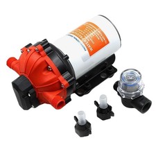24V DC 60PSI 55-Serie Membran