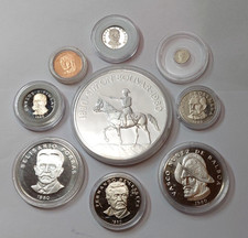 Panama 1980 PP Balboa Satz