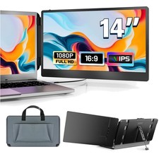 14 Zoll Portable Full HD