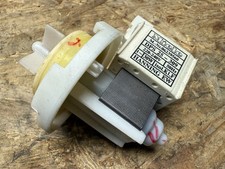 Ablaufpumpe Laugenpumpe  für Waschmaschine MIELE W 3741, Typ HW09-2