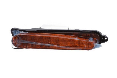 Blinker hinten links led - links,