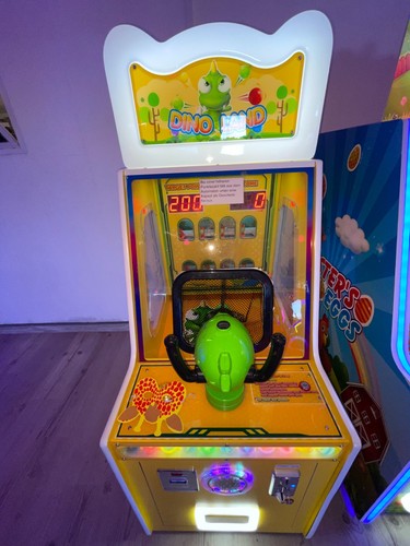 Kinder spielautomat - 📢, kinder-spielautomat