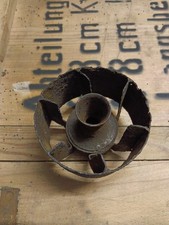 Triebwerk Düse Panzerschreck