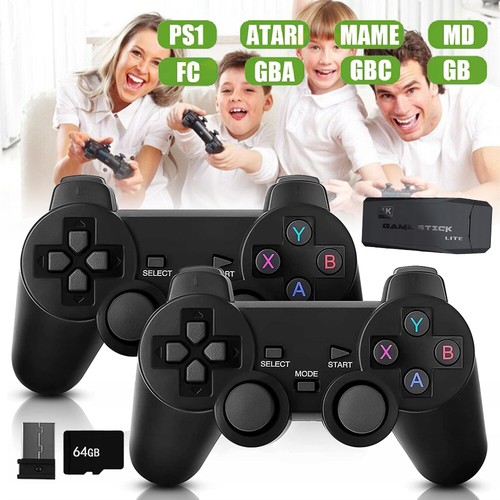 Retro spielekonsole - retro,