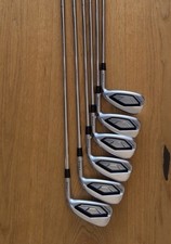 Ping G440 Eisensatz 5-PW