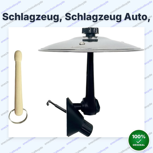 Mini schlagzeug set auto pkw - auto,