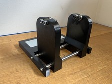 Rollenbock, Wuchtbock