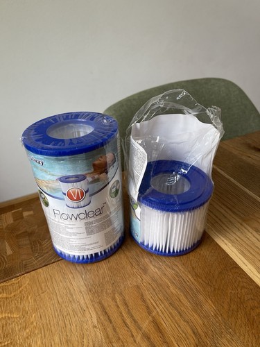 Whirlpool filter 6 für - 3x,