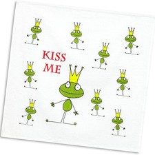 Geschirrtuch Gläsertuch