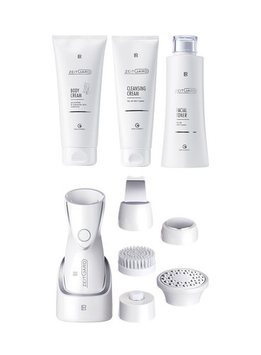 Zeitgard pro komplett set - zeitgard,
