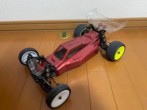 Yokomo so1 sor 010 off - so1.0, sor-010