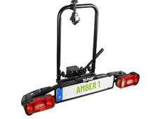 EUFAB Fahrradträger AMBER