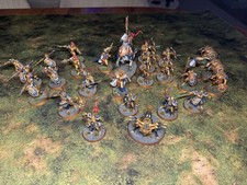 Tabletop Warhammer Age Of