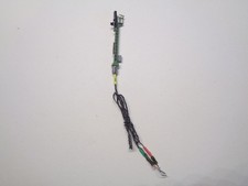 VIESSMANN 4411 Licht-Blocksignal Spur N (14760)